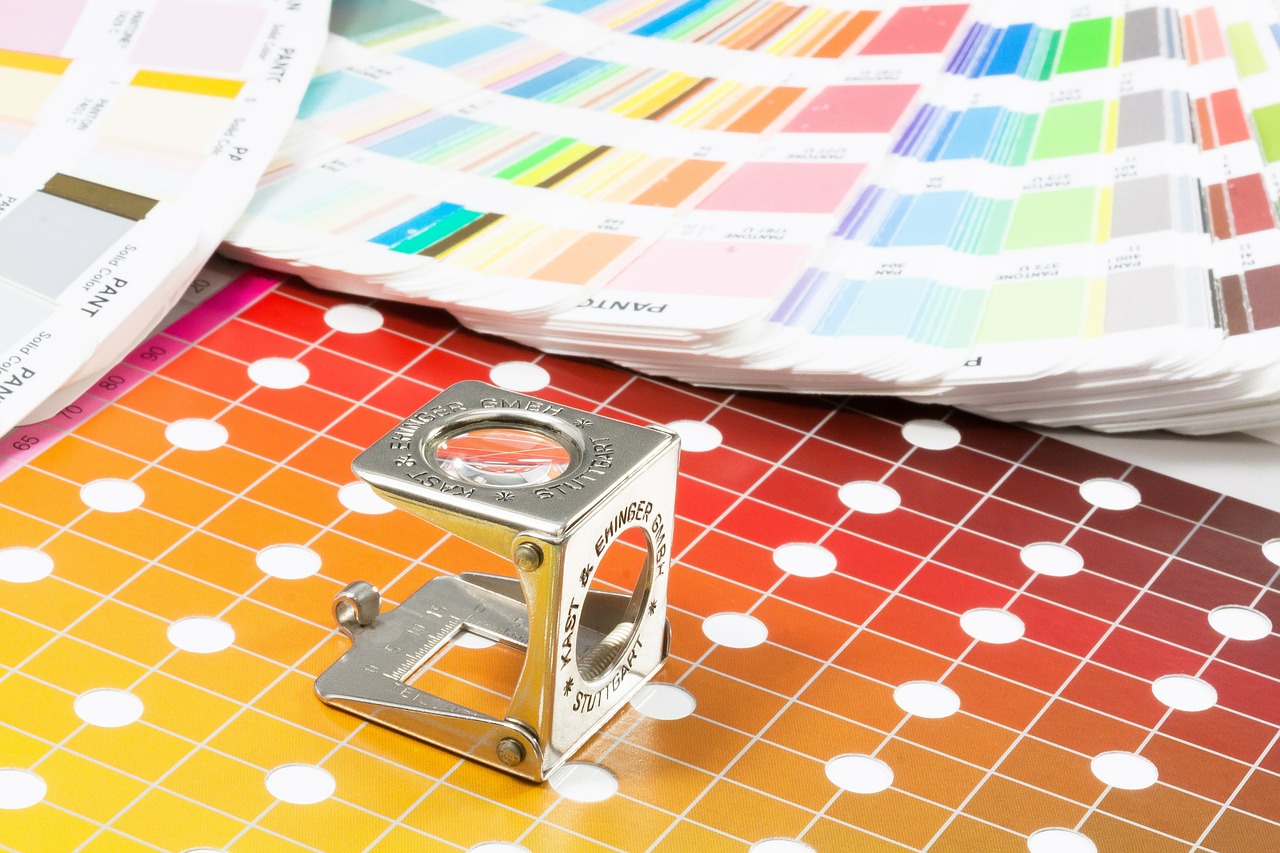 Big Color Home | Big T Printing | Screen Printing and Embroidery Experts