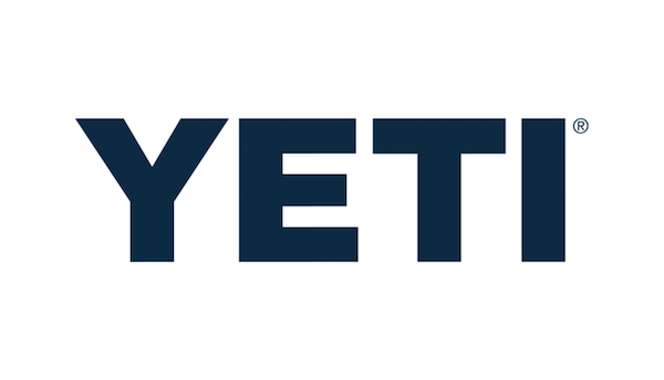 Yeti Logo