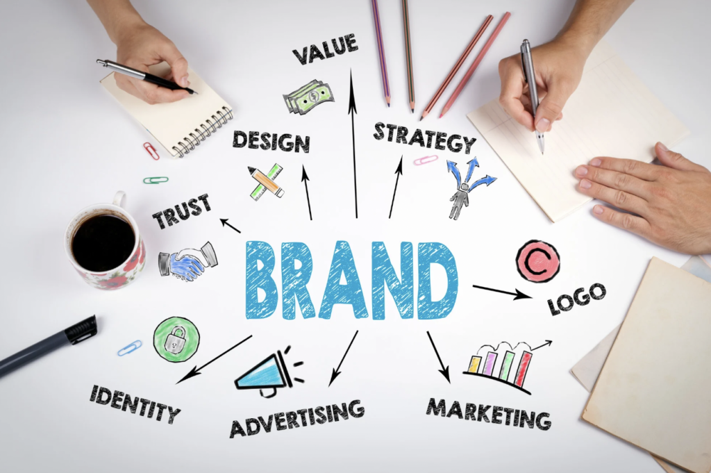 branding tips for small businesses