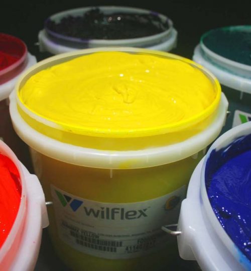 Wilflex Ink